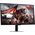  Монитор Samsung Odyssey OLED G8 (LS32DG800SIXCI) черный и серебристый 