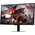  Монитор Samsung Odyssey OLED G8 (LS32DG800SIXCI) черный и серебристый 