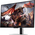  Монитор Samsung Odyssey OLED G8 (LS32DG800SIXCI) черный и серебристый 