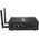  Неттоп Hiper Basic BC119 (BC119-N10R8N2I5BWP) Intel N-series N100(0.8Ghz)/8192Mb/256SSDGb/noDVD/BT/WiFi/0.65kg/черный/Win11Pro + Безвентиляторны 