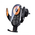  Автомобильный держатель REMAX RM-C17i 15W Ultra-thin 3-Axis Linkage Car Holder черный 