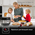  Мультиварка Tefal RK908A32 черный/серебристый 