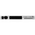  Корпус монтируемый в стойку EXEGATE Pro 1U255-01 (ex296161rus) 1U, черный/серебристый 