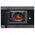 Встраиваемая микроволновая печь HOTPOINT MF20G IX HA (869891300010) нержавеющая сталь 