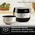  Мультиварка Tefal RK908A32 черный/серебристый 