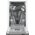  Встраиваемая посудомоечная машина HOTPOINT-ARISTON HIS 2D87 D 