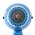  Фен PARLUX Digitalyon Blue 2400 Watt 