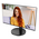  Монитор AOC 24B3CF2 Black 
