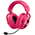  Гарнитура Logitech Headset G Pro X 2 lightspeed Wireless Gaming Pink 981-001275 