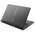  Ноутбук Colorful Evol P15 24-HD55D16512A-G-RUA-KA (A10205400051) Intel Core i5-12450H/16Gb/SSD512Gb/RTX 4050 6Gb/15.6"/IPS/FHD/144Hz/NoOS/grey 