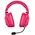  Гарнитура Logitech Headset G Pro X 2 lightspeed Wireless Gaming Pink 981-001275 