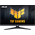  Монитор ASUS Tuf Gaming VG328QA1A (90LM08R0-B01E70) черный 