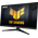  Монитор ASUS Tuf Gaming VG328QA1A (90LM08R0-B01E70) черный 