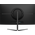  Монитор Dahua LM24-E231 (DHI-LM24-E231) черный 