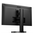 Монитор AOC 24B3CF2 Black 