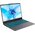  Ноутбук Maibenben X-Treme Typhoon X16A-R77445 (X16A-R77445GFSHGRE0) 16" FHD IPS 300N 120Hz/R7-7435H/16Gb/1Tb SSD/RTX 4050 6Gb/W11/Grey 