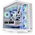 Корпус Thermaltake View 380 TG ARGB (CA-1Z2-00M6WN-00) белый без БП ATX 9x120mm 5x140mm 1x200mm 2xUSB3.0 audio bott PSU 