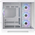 Корпус Thermaltake View 380 TG ARGB (CA-1Z2-00M6WN-00) белый без БП ATX 9x120mm 5x140mm 1x200mm 2xUSB3.0 audio bott PSU 