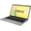 Ноутбук OSIO FocusLine F140A-007 14", IPS, AMD Ryzen 5 5500U 2.1ГГц, 6 ядер, 16ГБ 512ГБ SSD, AMD Radeon, Windows 11 Home, серый 
