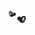  Наушники TWS 1MORE ColorBuds 2 ES903 Black 