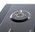  Варочная поверхность Samsung NA64H3030AK/WT черный 