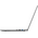  Ноутбук OSIO FocusLine F140A-007 14", IPS, AMD Ryzen 5 5500U 2.1ГГц, 6 ядер, 16ГБ 512ГБ SSD, AMD Radeon, Windows 11 Home, серый 