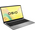  Ноутбук OSIO FocusLine F140I-009 14", IPS, Intel Core i5 1235U 1.3ГГц, 10 ядер, 16ГБ 512ГБ SSD, Intel Iris Xe graphics, Win11H 