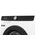  Стиральная машина Samsung WW80AG6S28AELP 