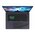  Ноутбук Gigabyte Aorus 16X (9SG-43KZC64SD) Core i7 13650HX 32Gb SSD1Tb nVidia GeForce RTX4070 8Gb 16" IPS QHD+ (2560x1600) Free DOS grey WiFi BT Cam 