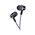  Наушники внутриканальные Perfeo Mild PF-A4483 черный/синий 