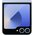  Смартфон Samsung Galaxy Z Flip 6 SM-F741BLBHSKZ 12/512Gb голубой 