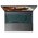  Ноутбук Maibenben X-Treme Typhoon X16A-R77445 (X16A-R77445FFSHGRE0) 16" FHD IPS 300N 120Hz/R7-7435H/16Gb/512Gb SSD/RTX 4050 6Gb/W11/Grey 