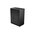  Корпус Aerocool CS-110-S-BK-v1 (mATX, 0.7mm, USB3.0 x1, USB2.0 x2, 1x 8cm Black Fan) 