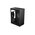  Корпус Aerocool CS-110-S-BK-v1 (mATX, 0.7mm, USB3.0 x1, USB2.0 x2, 1x 8cm Black Fan) 