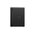  Корпус Aerocool CS-110-S-BK-v1 (mATX, 0.7mm, USB3.0 x1, USB2.0 x2, 1x 8cm Black Fan) 