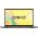  Ноутбук OSIO FocusLine F140I-009 14", IPS, Intel Core i5 1235U 1.3ГГц, 10 ядер, 16ГБ 512ГБ SSD, Intel Iris Xe graphics, Win11H 