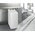  Стиральная машина WHIRLPOOL NTDLR6240SS PL/N 