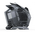  Корпус JONSBO MOD-3 Mini Gray без БП, боковые панели из закаленного стекла, mini-ITX, micro-ATX, серебристый 