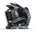  Корпус JONSBO MOD-3 Mini Gray без БП, боковые панели из закаленного стекла, mini-ITX, micro-ATX, серебристый 