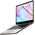  Ноутбук Chuwi CoreBook XPro (CWI530-528E2E1HDMHX16) 15.6"(1920x1080 (матовый) IPS)/Core i5 12450H(2Ghz)/16384Mb/256SSDGb/noDVD/Int:Intel UHD Graph 