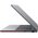  Ноутбук Chuwi CoreBook XPro (CWI530-528E2E1HDMHX16) 15.6"(1920x1080 (матовый) IPS)/Core i5 12450H(2Ghz)/16384Mb/256SSDGb/noDVD/Int:Intel UHD Graph 