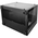  Корпус Ginzzu V500 RGB подсветка, закаленное стекло 1*USB 3.0,1*USB 2.0, AU ATX 