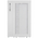  Корпус Lian Li O11D Mini-S Snow Edition (G99.O11DMI-S.R0) / Mid-Tower, TG 