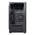  Корпус ACD Coffre 104G (MO-TC3G0-000) mATX, Black, CPU 140mm, VGA, PSU 285mm, 2x3.5INT, 1x2.5INT, 2xUSB 2.0, 1xUSB 3.0, HD Audio, w/o FAN, w/o PSU 