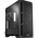  Корпус CHIEFTEC Apex Air GA-01B-M-OP без БП, боковая панель из закал. стекла, 2xPWM 140мм спереди, 1xPWM 140мм сзади, черный 