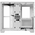  Корпус Lian Li O11D Mini-S Snow Edition (G99.O11DMI-S.R0) / Mid-Tower, TG 