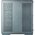  Корпус ZALMAN P50 DS Black, без БП, боковое окно (закаленное стекло), черный, ATX 