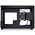  Корпус Lian Li A3-mATX TG Black (G99.A3X.10R) / Tempered Glass Edition / Bottom Dust Filter 