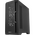  Корпус CHIEFTEC Apex Air GA-01B-M-OP без БП, боковая панель из закал. стекла, 2xPWM 140мм спереди, 1xPWM 140мм сзади, черный 