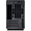 Корпус Lian Li A3-mATX TG Black (G99.A3X.10R) / Tempered Glass Edition / Bottom Dust Filter 